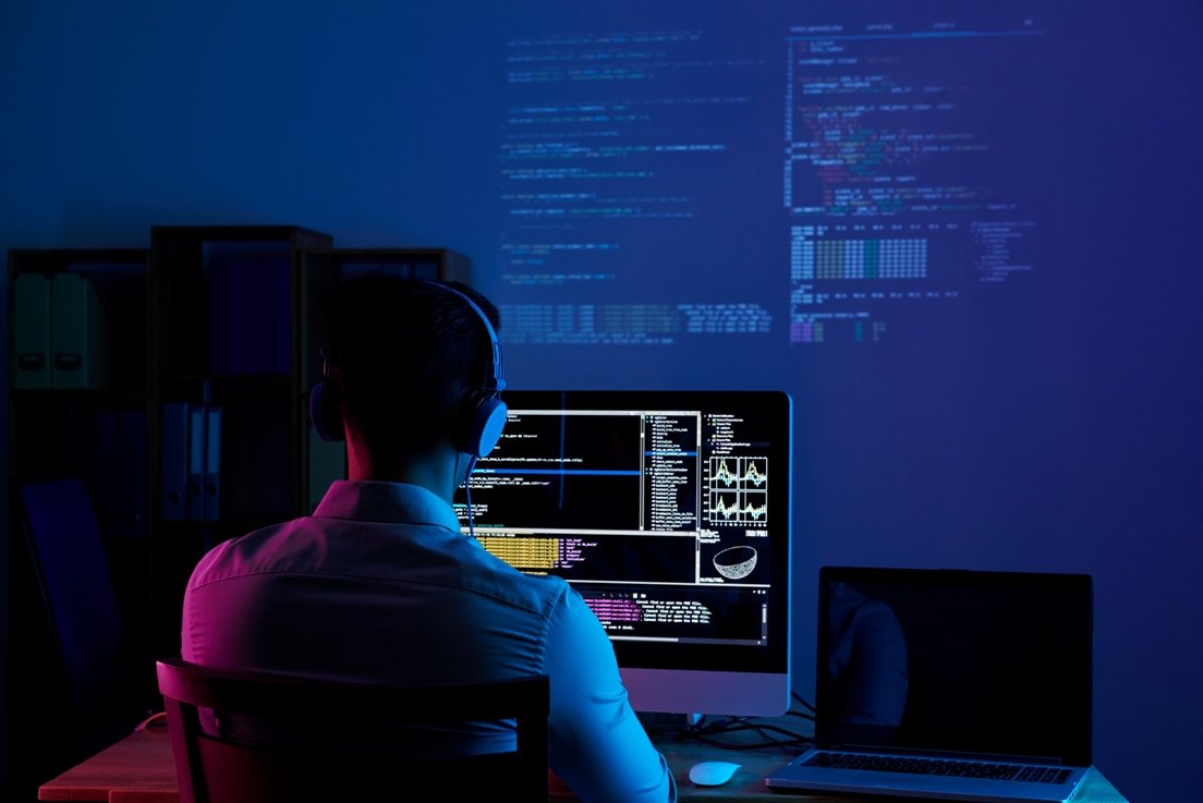 Leia mais sobre o artigo Qual é a importância de uma boa infraestrutura de TI nas empresas?