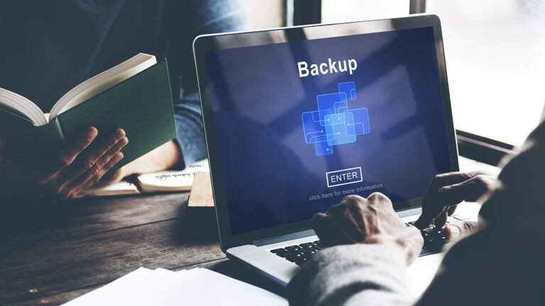 Leia mais sobre o artigo Melhores práticas de backup e segurança da informação