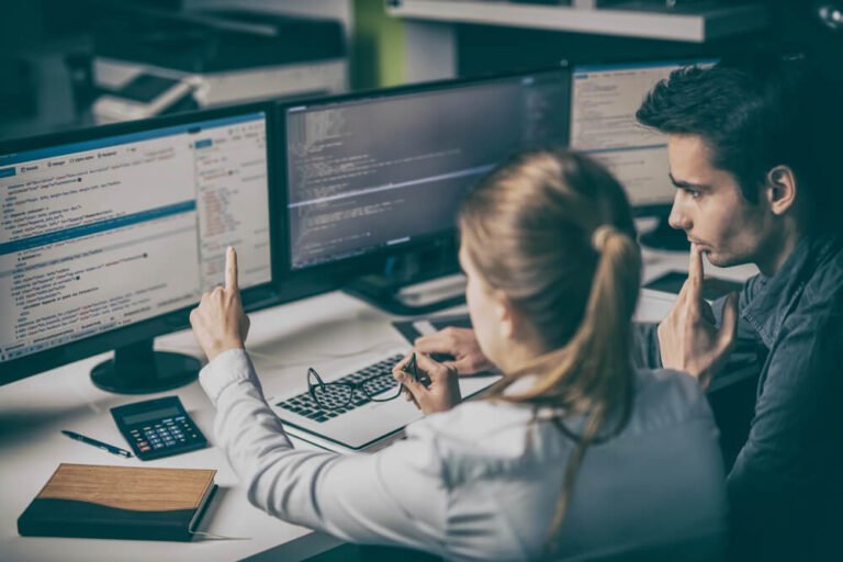 Leia mais sobre o artigo Qual é a diferença entre MSP e break-fix?