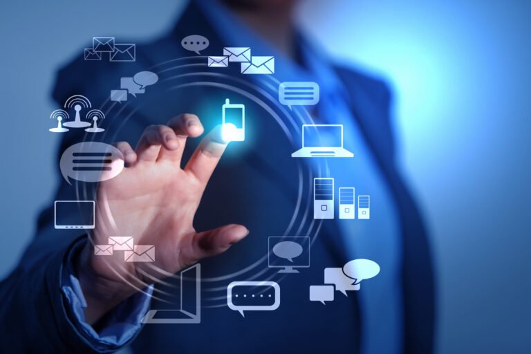 Leia mais sobre o artigo Benefícios da tecnologia para as empresas